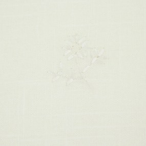 Τραπεζομάντηλο (150x250) A-S Joy White 215430A