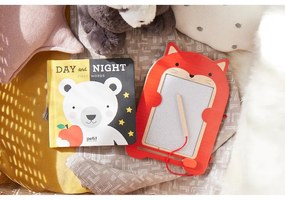 Μαγικός Πίνακας Ζωγραφικής PETIT COLLAGE Fox Friend