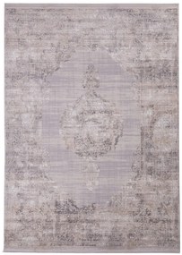 Χαλί Infinity 5909A GREY Royal Carpet - 200 x 250 cm - 11INF5909AGR.200250