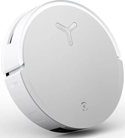 Ecovacs X8 OMNI ρομπότ καθαρισμού (λευκό)