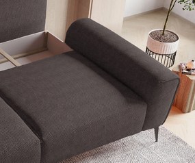 Καναπές Sanur τριθέσιος-Kafe