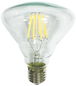 Διακοσμητική Λάμπα LED Diolamp Dimmable E27/6W/2700K/610Lm SOHO956WWDIM
