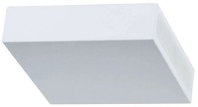 Φωτιστικό Wall &amp; Ceiling Luminaires L36310100B White Μέταλλο