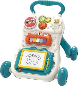 Παιδική στράτα με παιχνίδια - 954 - 730291