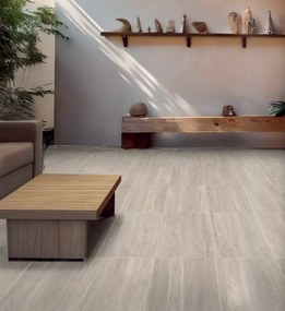 Karag Leonardo Natural 30,3x60,6 - Πλακάκι γρανιτη τύπου ξύλο