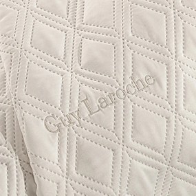 Κουβερλί King Size (Σετ 250x240) Guy Laroche Honour Ivory