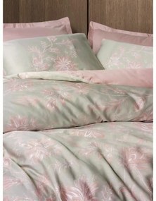 Σετ κάλυμμα παπλώματος Πολύχρωμο 220 x 240 cm