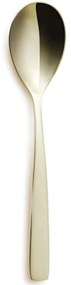 Κουταλάκι Καφέ CO06719000 11cm Champagne Comas Stainless Steel
