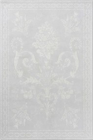 Χαλί Josette 081401 Dove Grey Laura Ashley 250X350cm