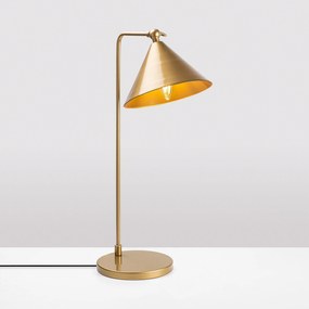 Table Lamp Konika - 12266 Gold