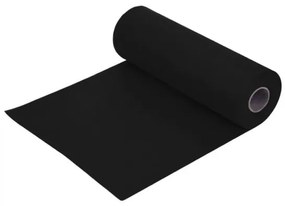 ΥΦΑΣΜΑ TEXTILENE 2X1 600gr/m2 ΜΑΥΡΟ HM5073.05 ΣΕ ΤΡΕΧΩΝ ΜΕΤΡΟ Χ 1.85Υ