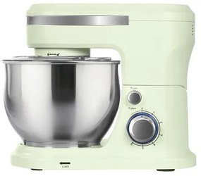 Dictro Lux Κουζινομηχανή 1000W 5LT 878506 DX-1902 Swing Verde Πράσινο 060196