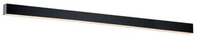 Γραμμικό Οροφής L2260 4000K Μαύρο Dim. Station Ultra 3911-01226-4-B-D3 Viokef 3911-01226-4-B-D3 Μαύρο