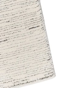 Χαλί Deluxe 688-696 Ivory-Anthracite Colore Colori 140X200cm