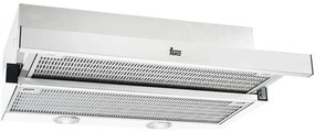 Συρόμενος Απορροφητήρας TEKA EcoPower 2+1 Ταχύτητες 385m3/h 60cm CNL 6415 Λευκό 40436811