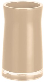 Ποτήρι Οδοντόβουρτσας Spirella 02294.013 Sydney Sand
