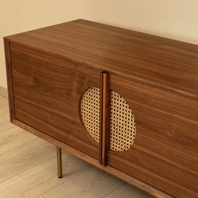 Έπιπλο Tv Retro 220x46x60