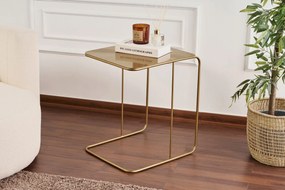 Side Table Shb-011-A Gold