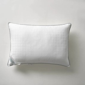 Μαξιλάρι Ύπνου Μέτριο (50x70) La Luna Anti-Allergy Sensitive Pillow Microfiber