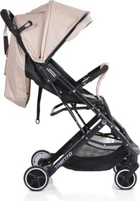 Καρότσι (6-36 Μηνών/ Έως 15kg) Moni Trento Beige