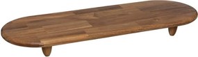 ΞΎΛΙΝΕΣ ΕΠΙΦΆΝΕΙΕΣ ΣΕΡΒΙΡΊΣΜΑΤΟΣ BOARD ON FEET ACACIA 70X25