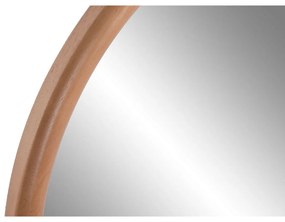 Τοίχο καθρέφτη Home ESPRIT Φυσικό Urban