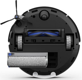 Ecovacs X8 OMNI ρομπότ καθαρισμού (λευκό)