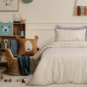 Σεντόνια Μονά (Σετ) Das Home Kids 4979