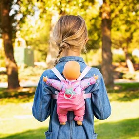 Κούκλα μωρού Nenuco 35 cm