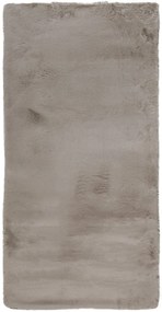 Χαλί Cloud 05 Grey Βιοκαρπέτ 67X220cm