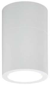 Φωτιστικό Οροφής - Spot Chelan 80300124 Gu10 10.3x6cm White ItLighting