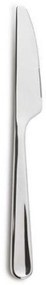 Μαχαίρι Φρούτου London CO06704000 Inox Comas Stainless Steel