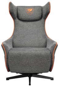 Καρέκλα Παιχνιδιού Cougar MAGUS Γκρι