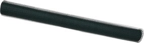 vidaXL Φράχτης Εξαγώνου Πράσινο 1,6 x 25 m PVC