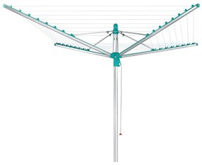 Leifheit Απλώστρα Κήπου Περιστρεφόμενη Linomatic 400