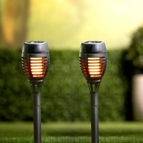 Ηλιακό Φωτιστικό Καρφωτό (Φ7.5x48) Grundig 871125226140