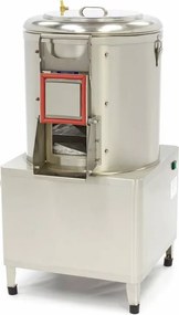 Potato Peeling Machine - 30kg - 600kg/h