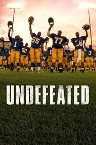 Εικονογράφηση Undefeated (2011)