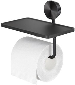 Χαρτοθήκη Opal Geesa με εταζιέρα-Mauro-brushed