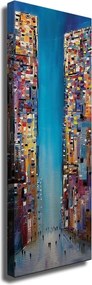 Πίνακας (30x80) A-G 227WRZ1309 PC321
