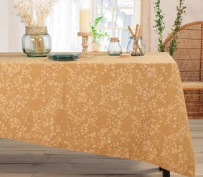 ΤΡΑΠΕΖΟΜΑΝΤΗΛΟ 140X180 MOMENT - HONEY 5205495497778