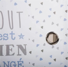 ΠΑΙΔΙΚΌ ΈΠΙΠΛΟ GREY STORAGE COLUMN ATMOSPHERA FOR KIDS 127161B