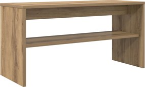 vidaXL Ντουλάπι TV Artisan Oak 80 x 30 x 40 εκ Επεξεργασμένο ξύλο