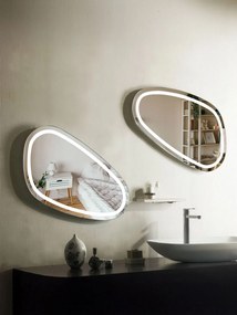 Καθρέπτης Joker Luminor