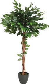 Τεχνητό Δέντρο Φίκος 130εκ. A-S Ficus Pot 116275