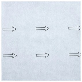 ΔΑΠΕΔΟ ΑΥΤΟΚΟΛΛΗΤΟ TAUPE 55 ΤΕΜ. 5,11 Μ² ΑΠΟ PVC 324649