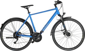 Domingo 27 Sport 28 Inch 60 cm Men 27SP BlueWinora