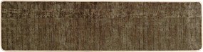 vidaXL Χαλί Runner MARSA Δασώδες Πράσινο 80 x 300 cm Πολυέστερ και PVC