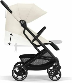 Καροτσάκι Mωρού Cybex Λευκό