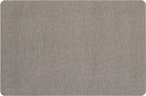 Σουπλά Axel Secret de Gourmet - 45x30cm - Γκρι